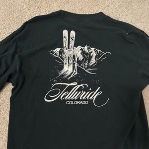 Men’s Abercrombie Small